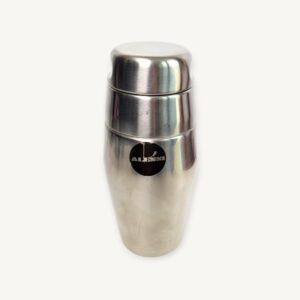 Shaker à cocktail 1970 Alessi 07