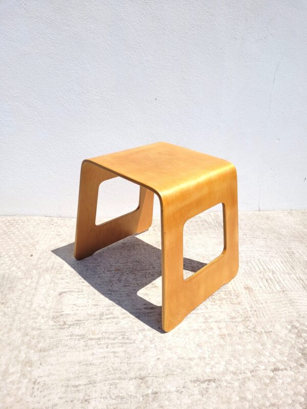 Table ou tabouret vintage Lisa Norinder Ikea 1990 03