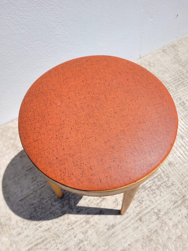 Tabouret bas Baumann vers 1960 03