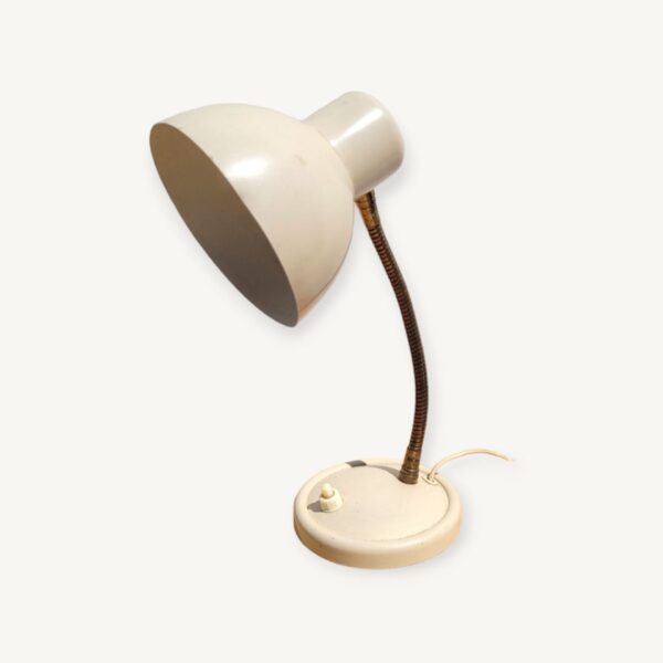 Petite lampe flexible vers 1950 06