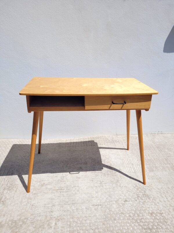Bureau vintage 1960 dlg Baumann 01