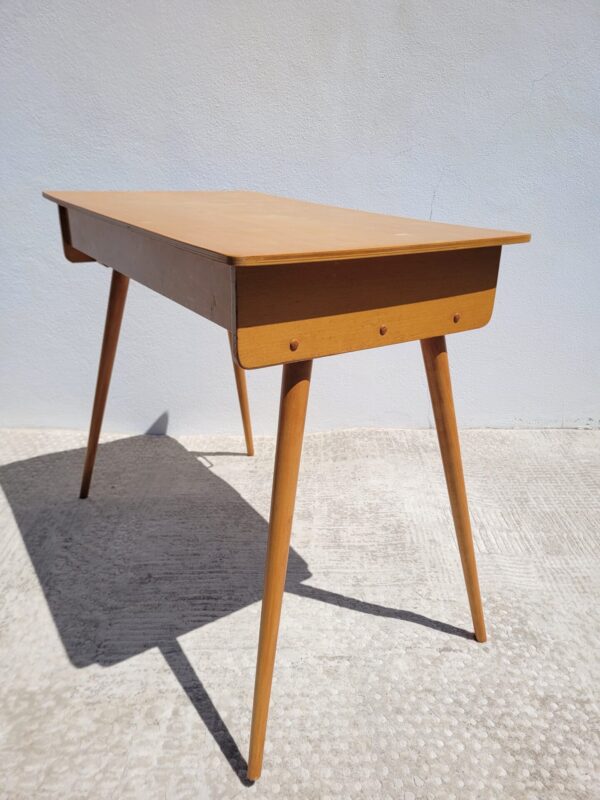Bureau vintage 1960 dlg Baumann 03