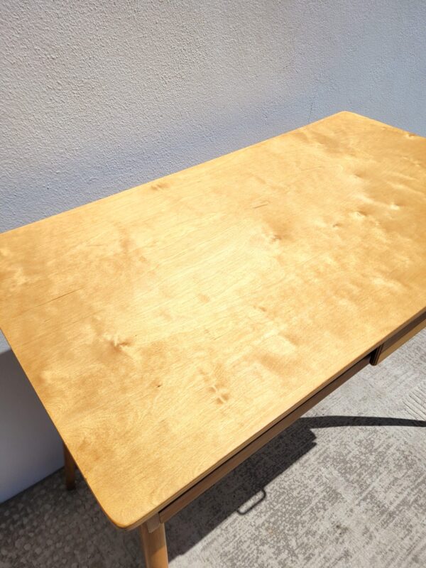 Bureau vintage 1960 dlg Baumann 04
