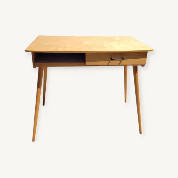 Bureau vintage 1960 dlg Baumann 05