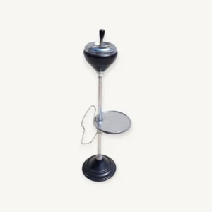 Cendrier sur pied vintage 06