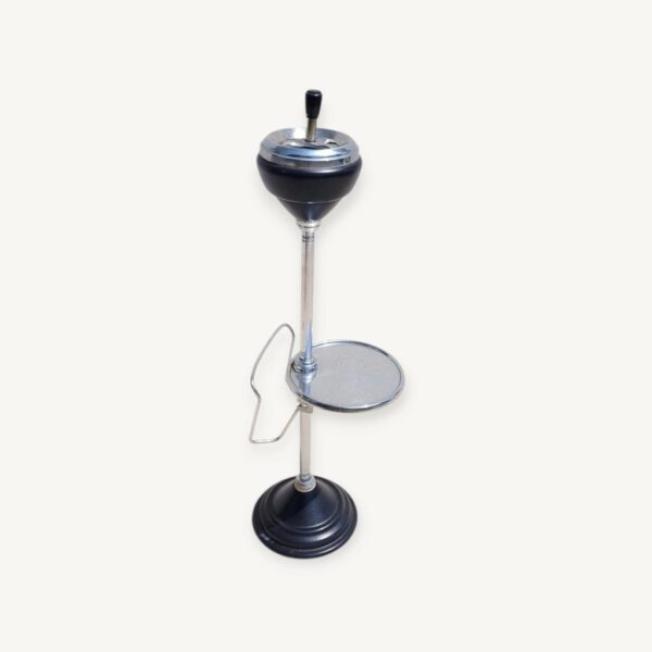 Cendrier sur pied vintage 06