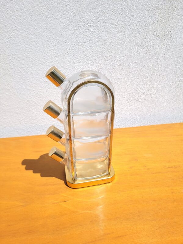 Ancienne carafe à liqueur Garnier 02