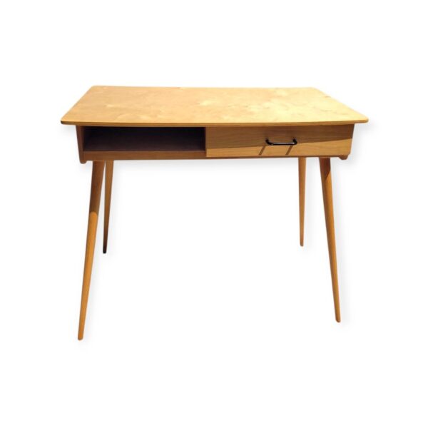 Bureau vintage 1960 dlg Baumann