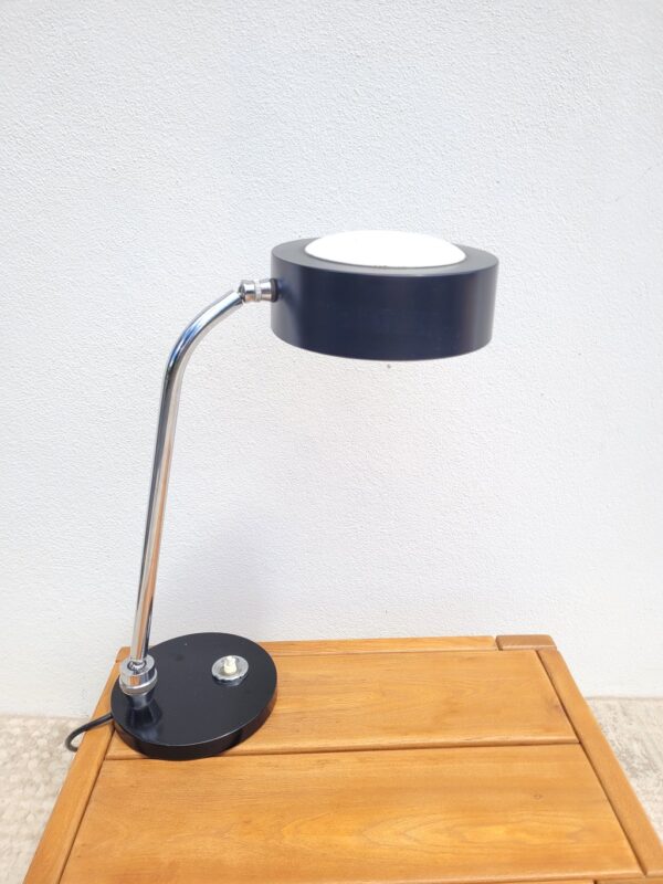 Lampe Jumo 900 années 70 révisée 02