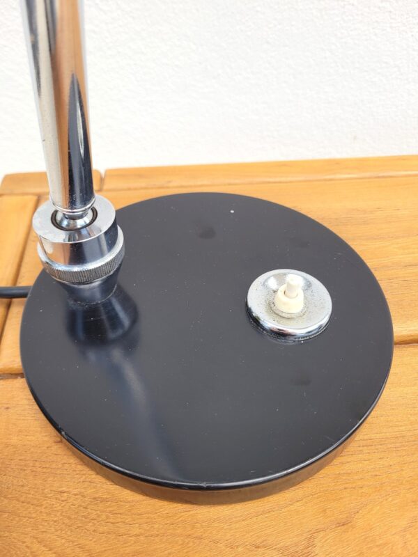 Lampe Jumo 900 années 70 révisée 03