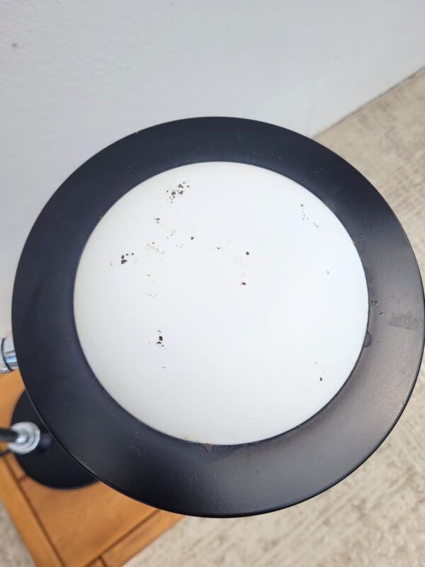 Lampe Jumo 900 années 70 révisée 05