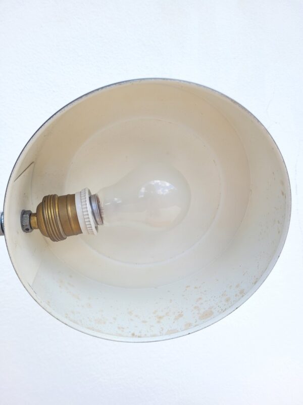Lampe Jumo 900 années 70 révisée 06