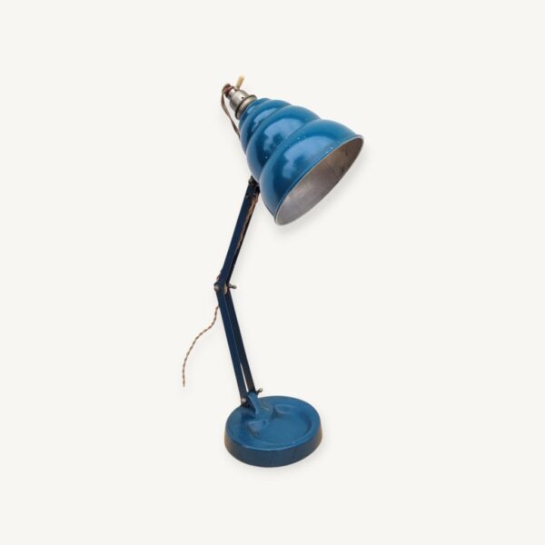 Lampe à poser vintage Bee Paris 07