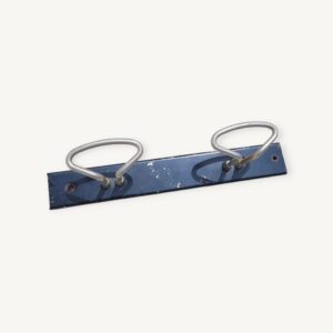 Porte manteaux d'atelier GES vers 1960 07