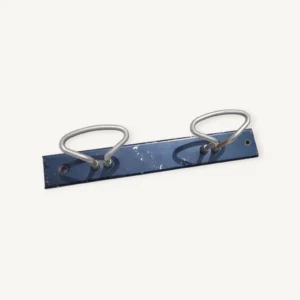 Porte manteaux d'atelier GES vers 1960 07