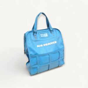 Air France sac à bandoulière vintage 01