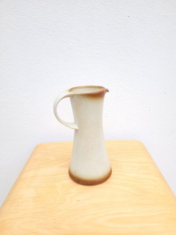 Pichet diabolo porcelaine de Virebent 03