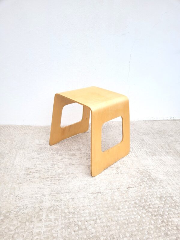 Tabouret ou table d’appoint Ikea 90s par Lisa Norinder N3 03