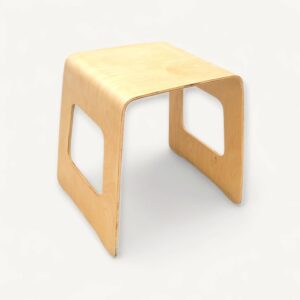Tabouret ou table d’appoint Ikea 90s par Lisa Norinder N4 01