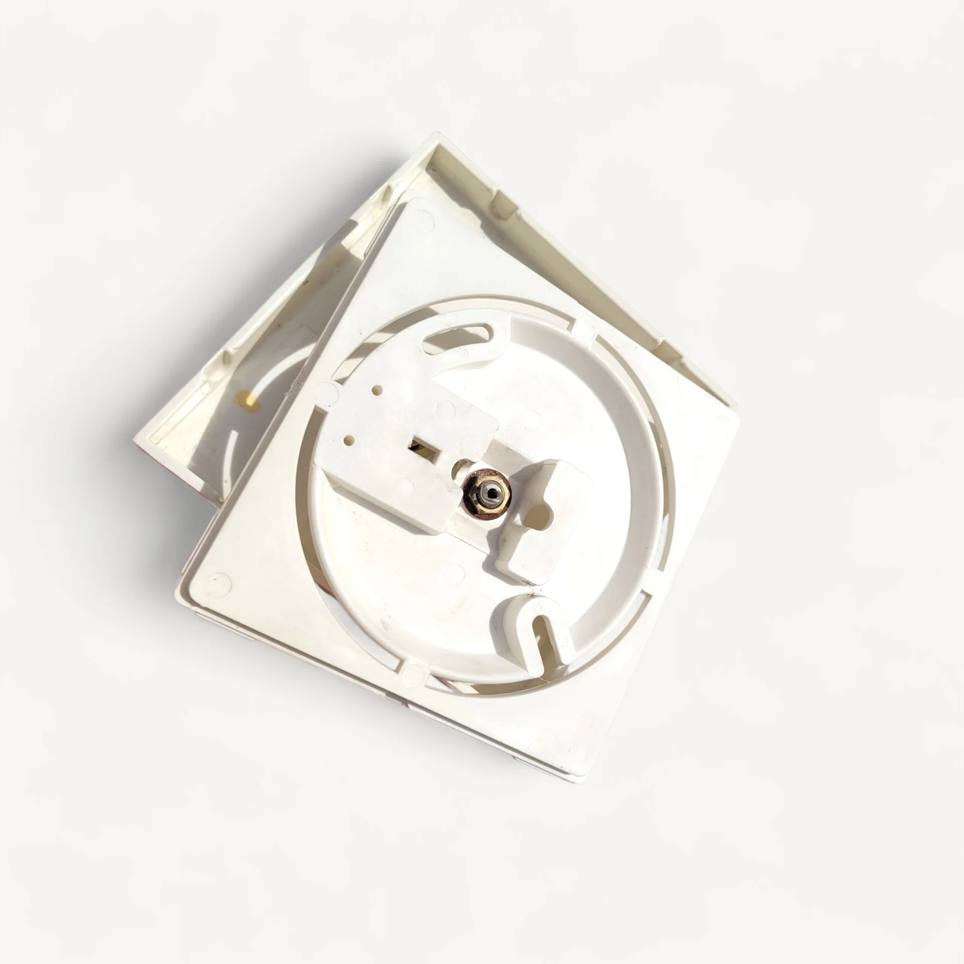 Lampe suspension Kartell Easy 01