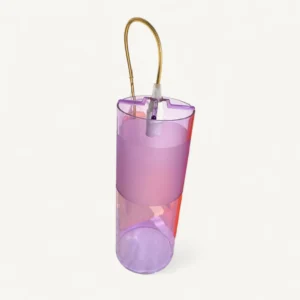 Lampe suspension Kartell Easy 04