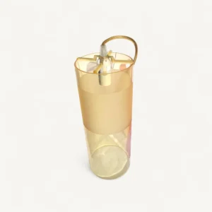Lampe suspension Kartell Easy 05