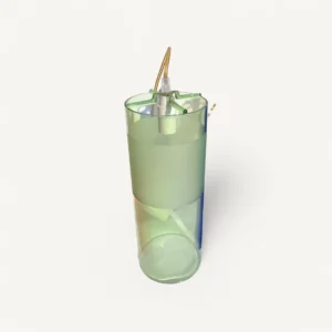 Lampe suspension Kartell Easy 07