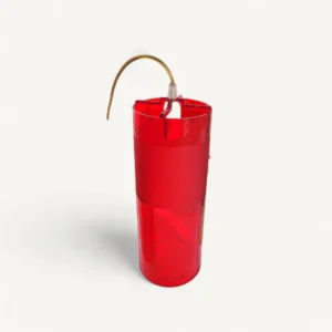 Lampe suspension Kartell Easy 08