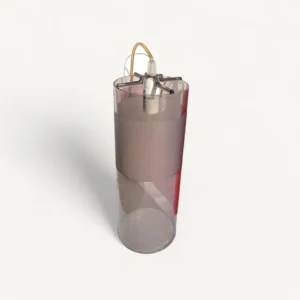 Lampe suspension Kartell Easy 09