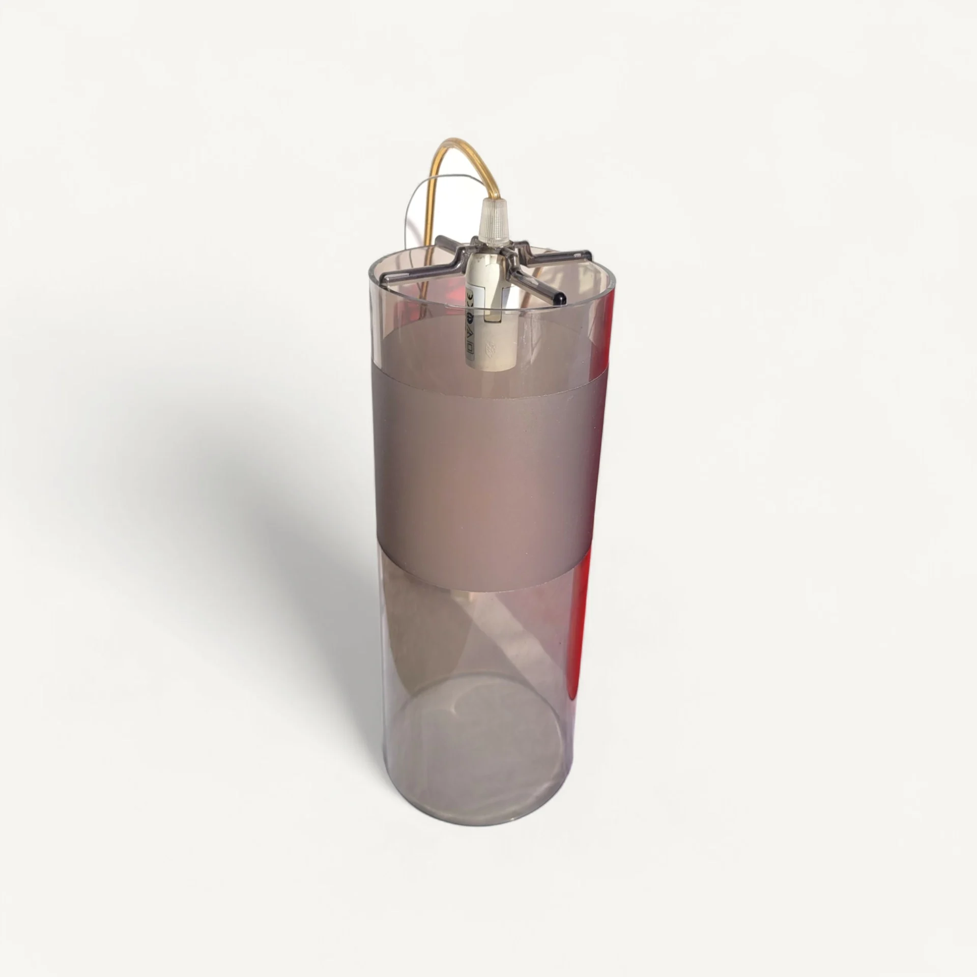 Lampe suspension Kartell Easy 09