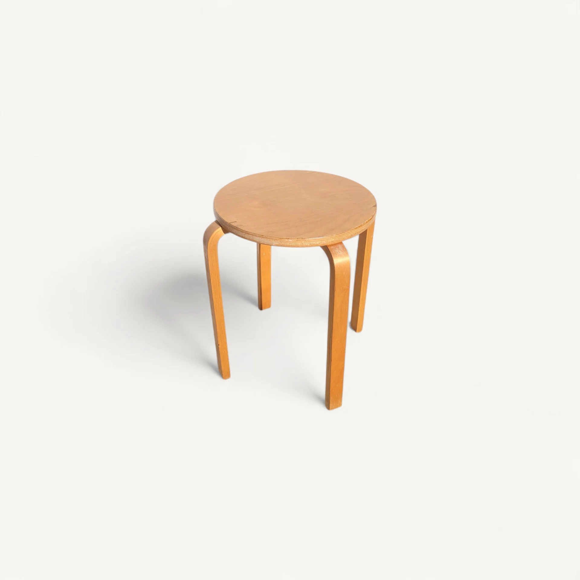Tabouret Frosta Ikea 1990 B 01