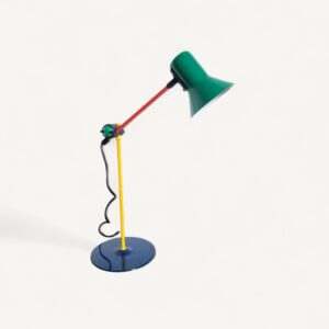 Lampe Veneta Lumi Italie style Memphis 07