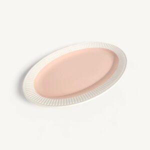 Plat de service météore Villeroy et Boch 06