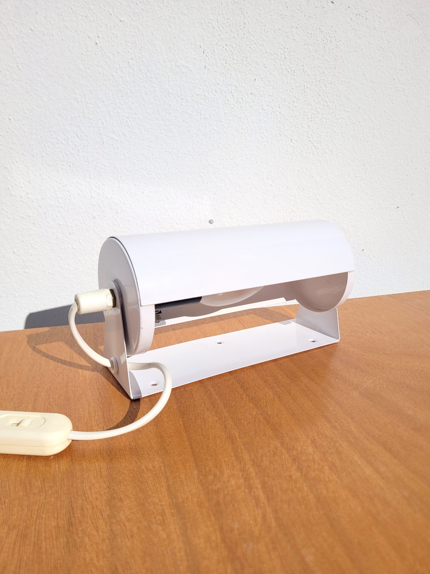 Lampe applique Ikea 80s v413 Lod 02