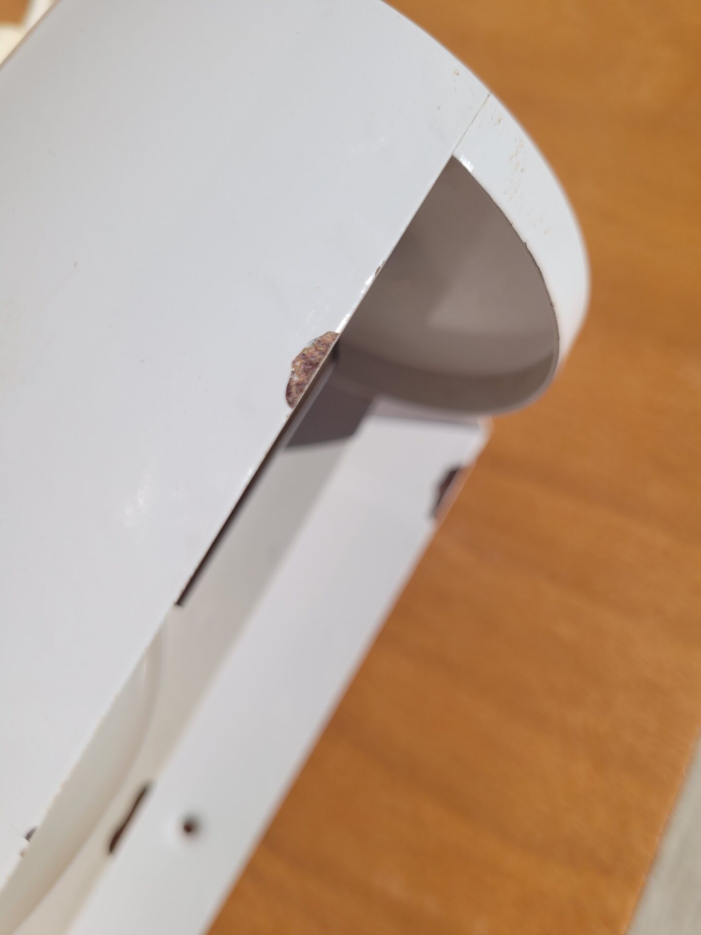 Lampe applique Ikea 80s v413 Lod 06