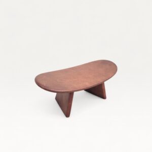 Banc tabouret d'appoint méditation yoga 06