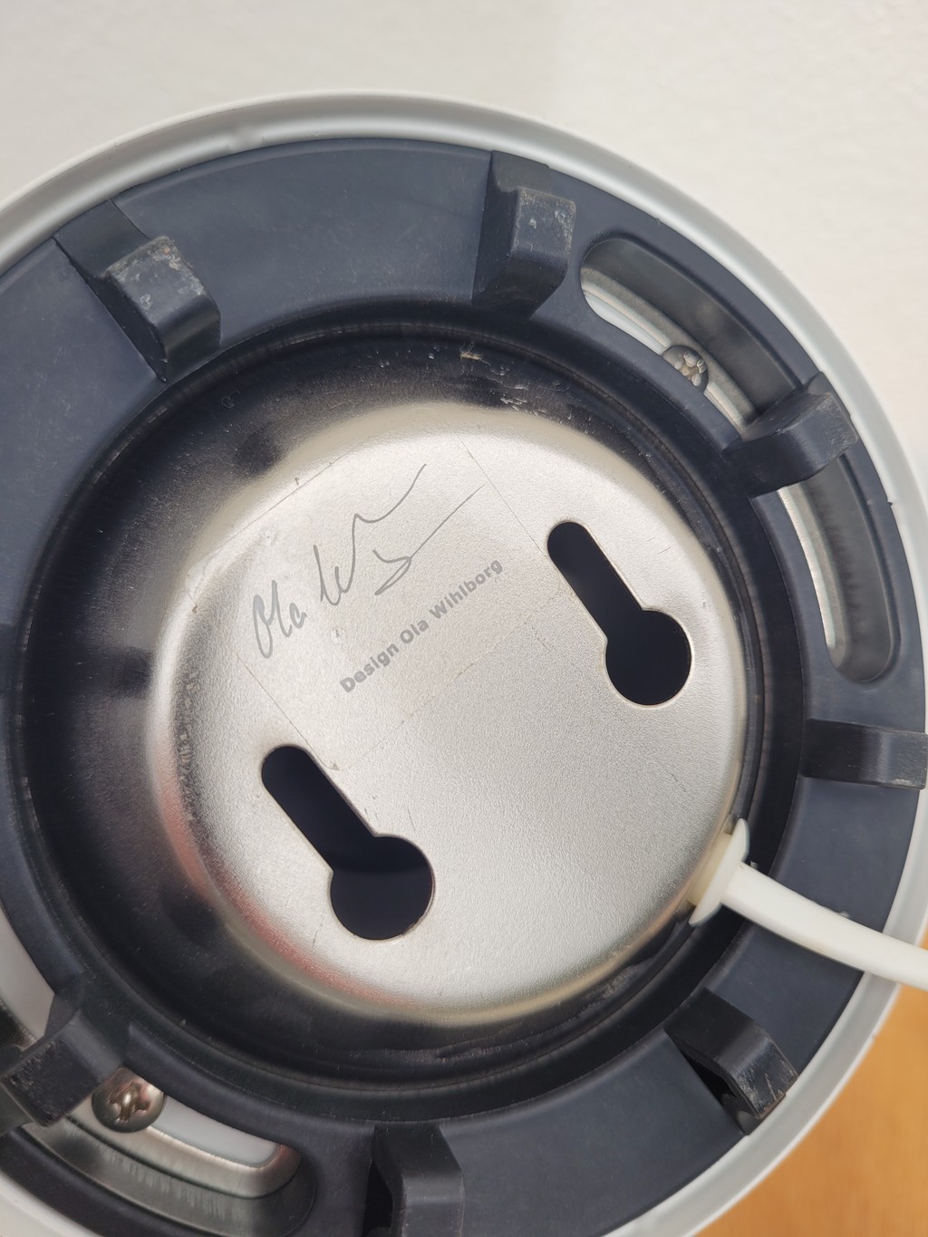 Lampe Ikea Wihlborg 90s 06